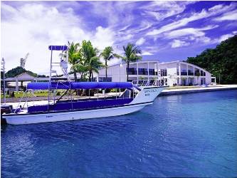 Coral Reef Center