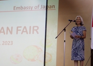 DCM Speech